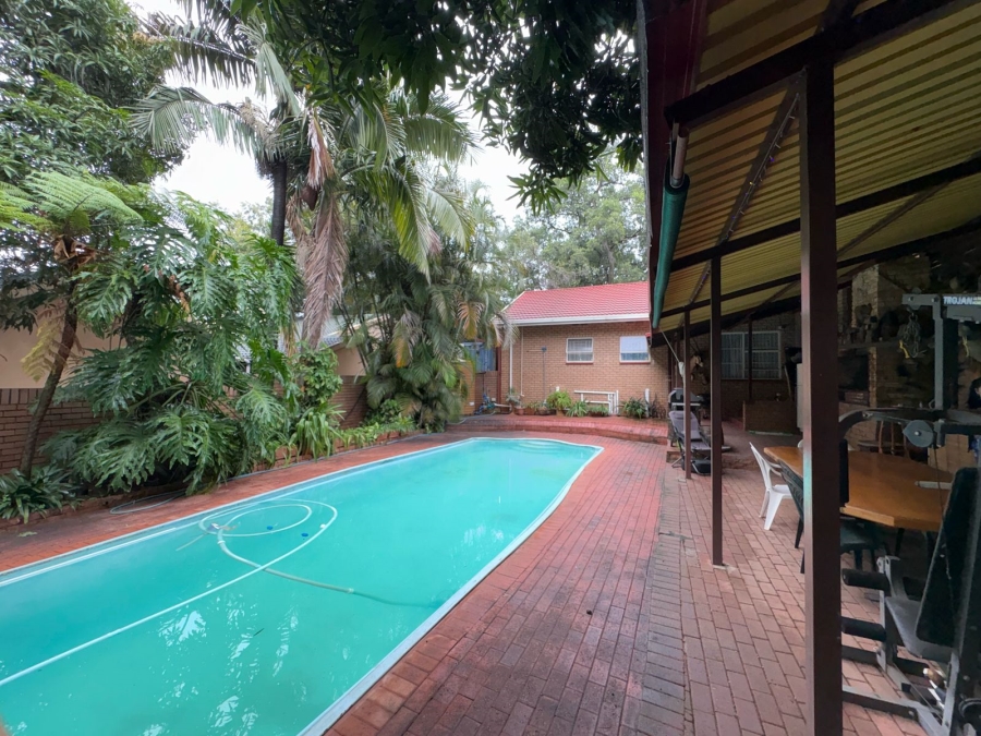4 Bedroom Property for Sale in Safari Gardens North West